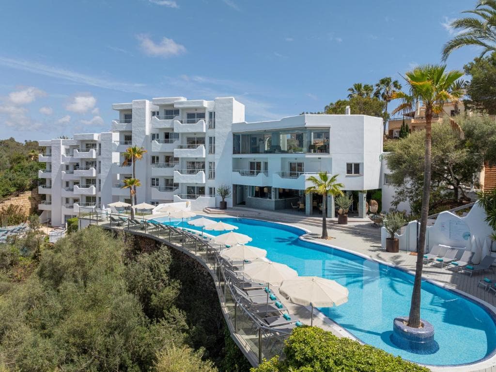 MarSenses Natura Olea Hotel - Adults Only, Cala d'Or