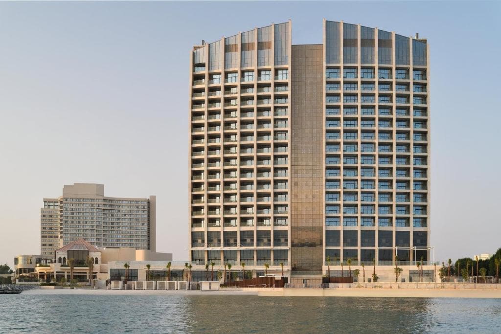 InterContinental Residences Abu Dhabi by IHG, Abu Dhabi