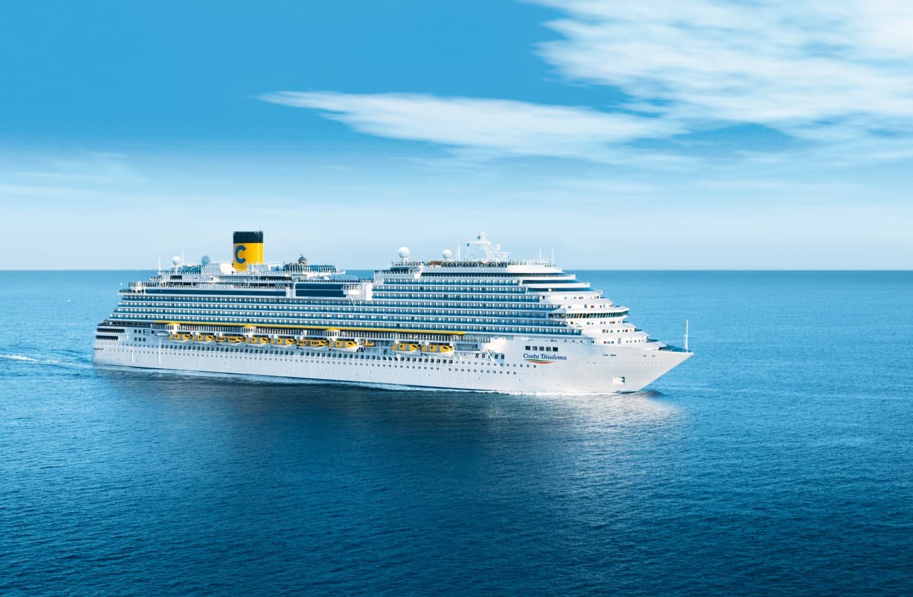 Costa Diadema - Croaziera Fiordurile Norvegiene, Croaziere fiorduri