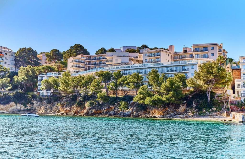 Leonardo Royal Hotel Mallorca Palmanova Bay, Palmanova