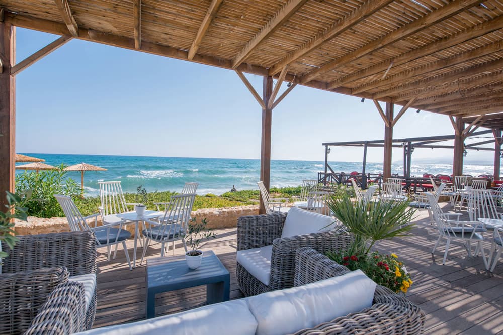 Cactus Bay Hotel, Stalida