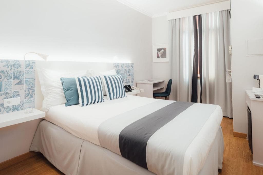 Sé Boutique Hotel, Funchal