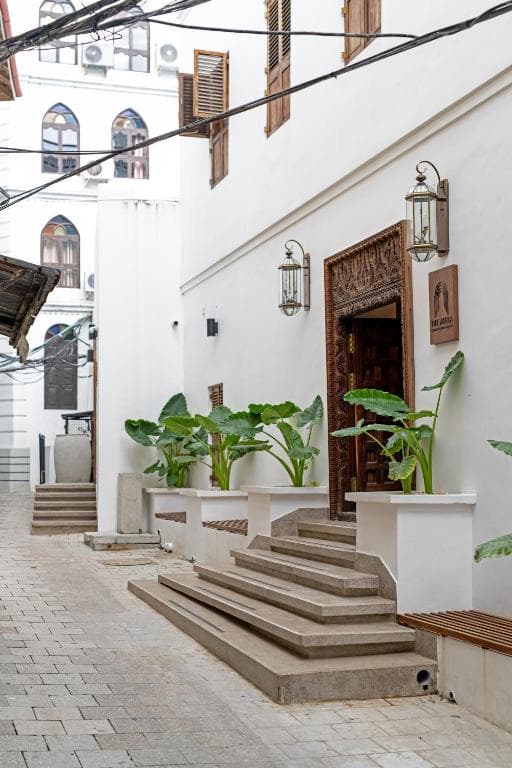 The Neela Boutique Hotel Stone Town, Zanzibar City