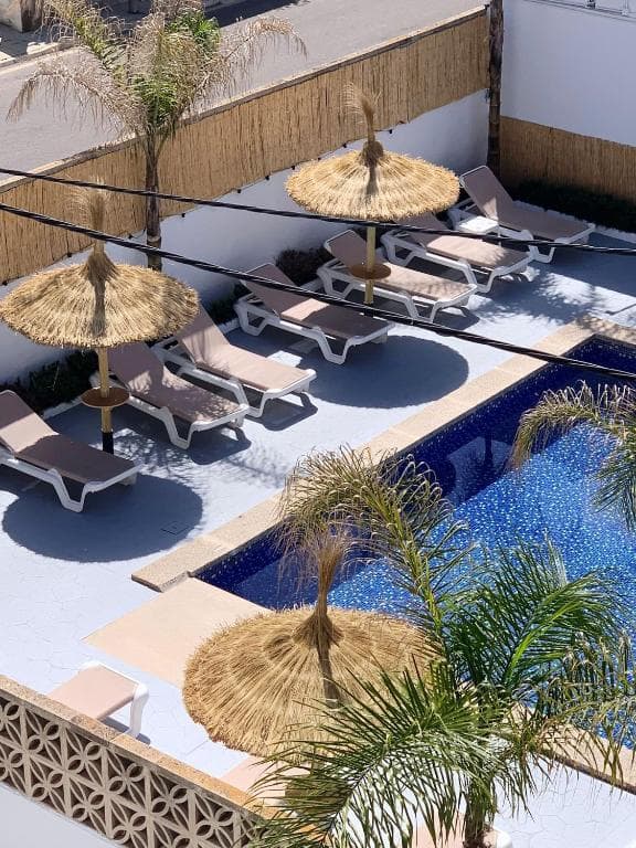 Hotel Chevy & Suites, Cala Ratjada
