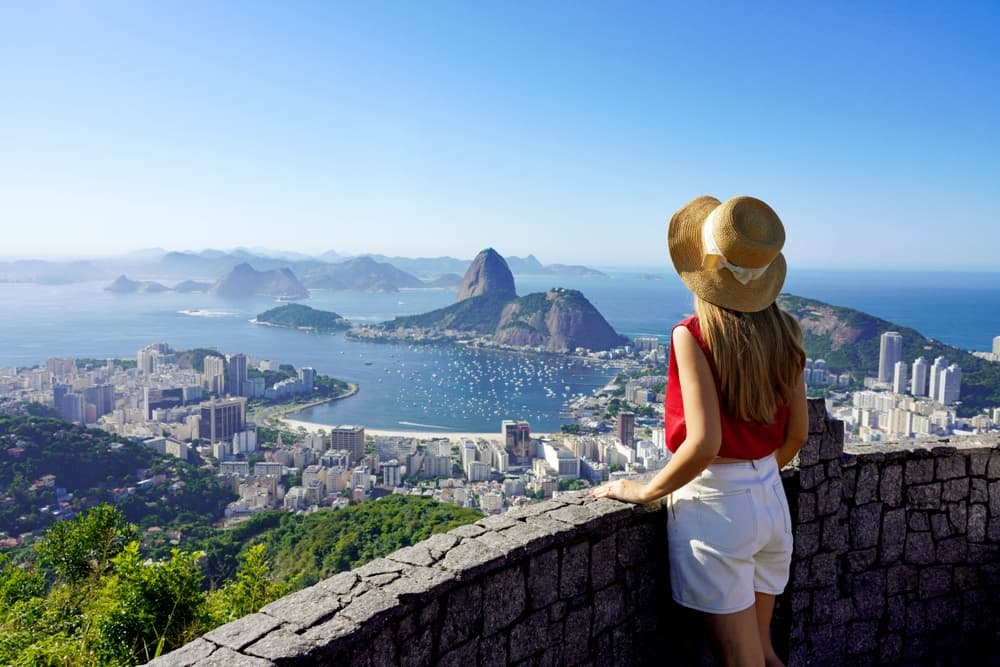 Circuit & Sejur Brazilia - Rio de Janeiro, Circuite Brazilia