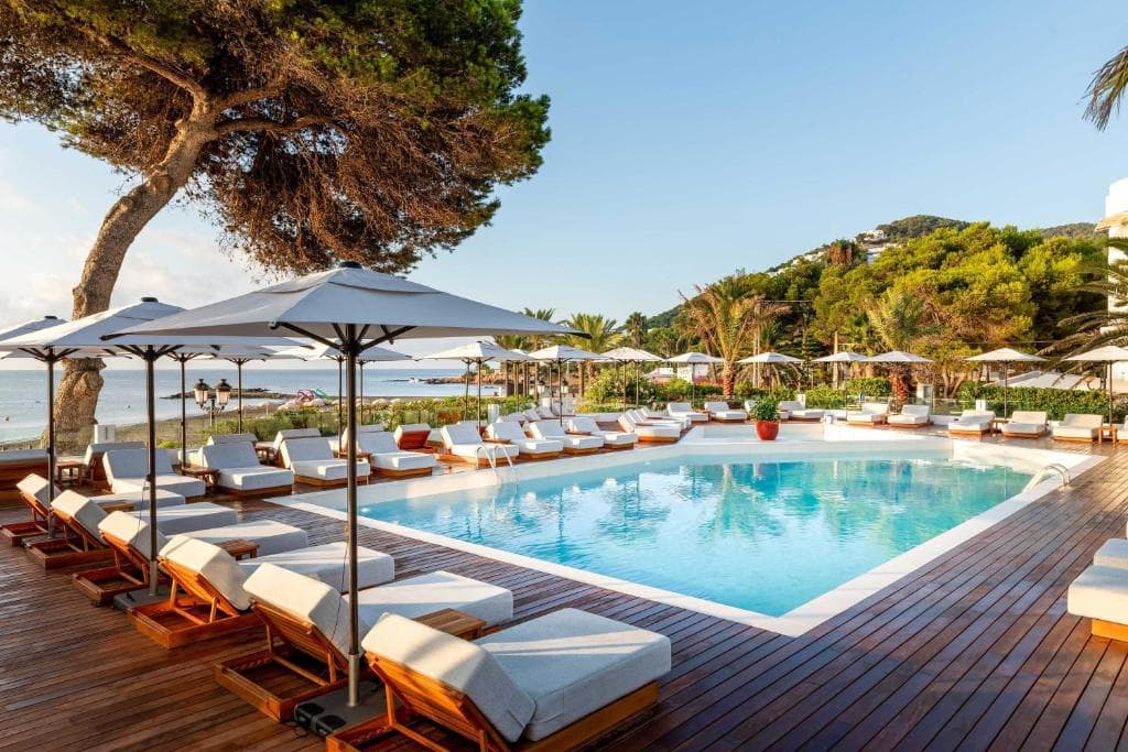 Hotel Riomar, Ibiza, a Tribute Portfolio Hotel, Santa Eulalia