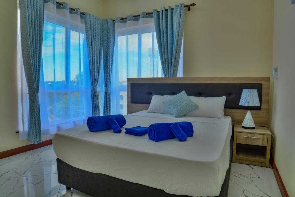 Fenns Cozy Residences - Nyali, Nyali Beach