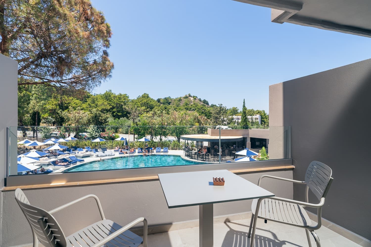 Cabu Hotel - Adults Only, Faliraki