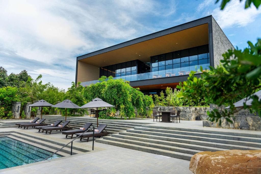 Hilton Yala Resort, Yala