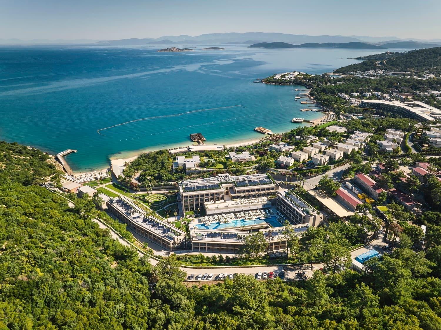 Hotel Hyde Bodrum 16+ Adult Only, Bodrum