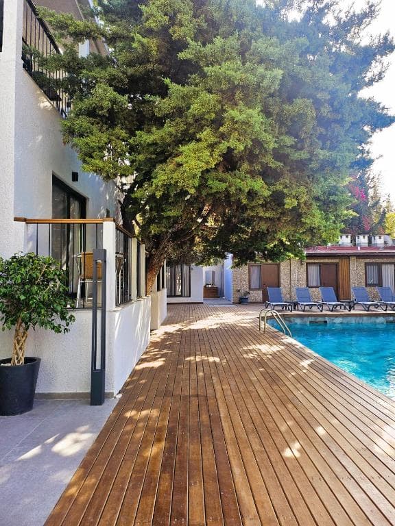 Hotel Centro Bodrum, Bodrum