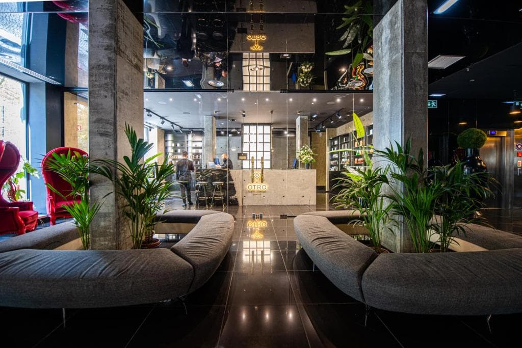 Hotel 138 Liberdade, Lisabona City