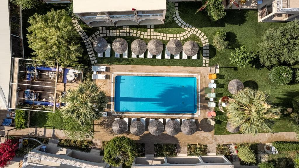 Hotel Aeolos Boutique Hotel & Suites, Kalamaki Zakynthos