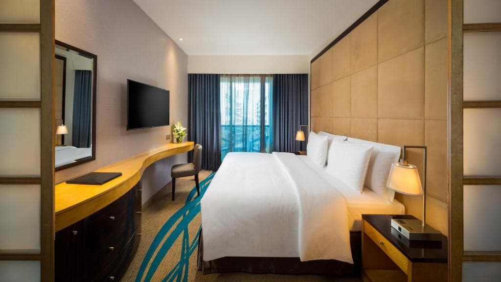 Savoy Suites Hotel Apartments Dubai, Dubai