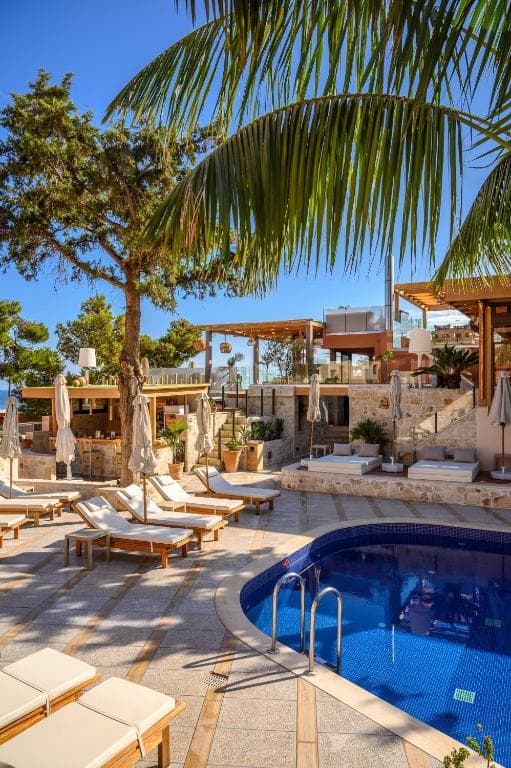 Esperides Resort Crete, The Authentic Experience, Koutouloufari