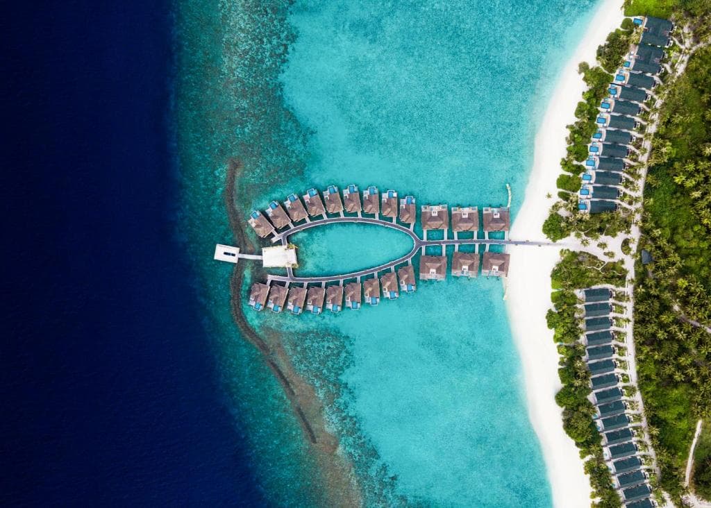 Furaveri Resort Maldives, Raa-Atoll