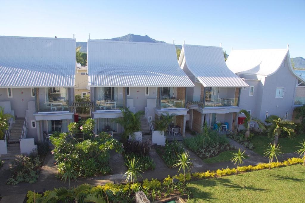 Hotel La Mariposa, Grande Riviere Noire