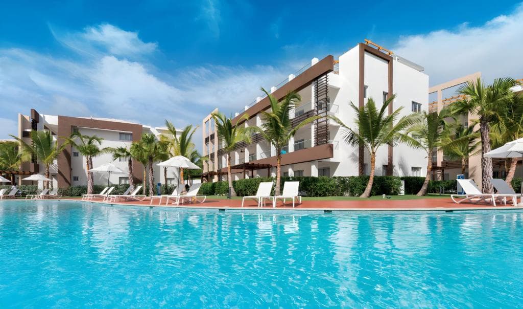 Bakour Punta Cana Suites, Playa Bavaro