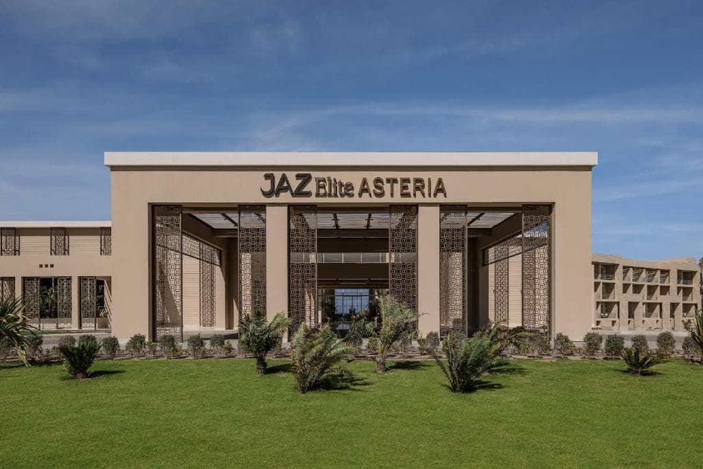 Jaz Elite Asteria, Sahl Hasheesh