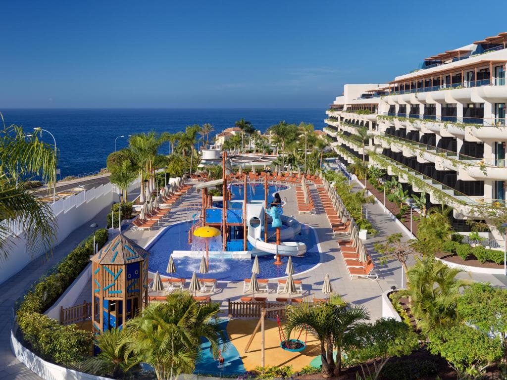 Hotel H10 Atlantic Sunset Horizons Collection, Callao Salvaje