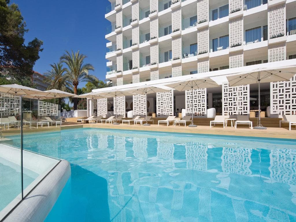Hotel HM Balanguera Beach - Adults Only, Playa de Palma