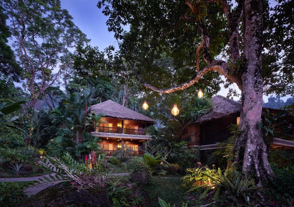 Khaolak Paradise Resort, Khao Lak