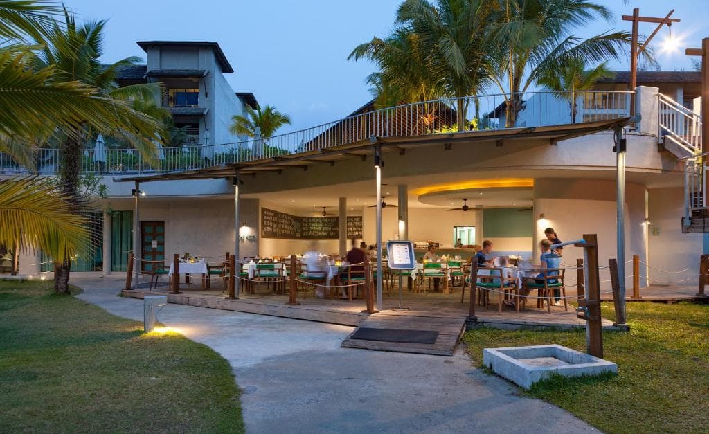 Mai Khaolak Beach Resort & Spa, Khao Lak