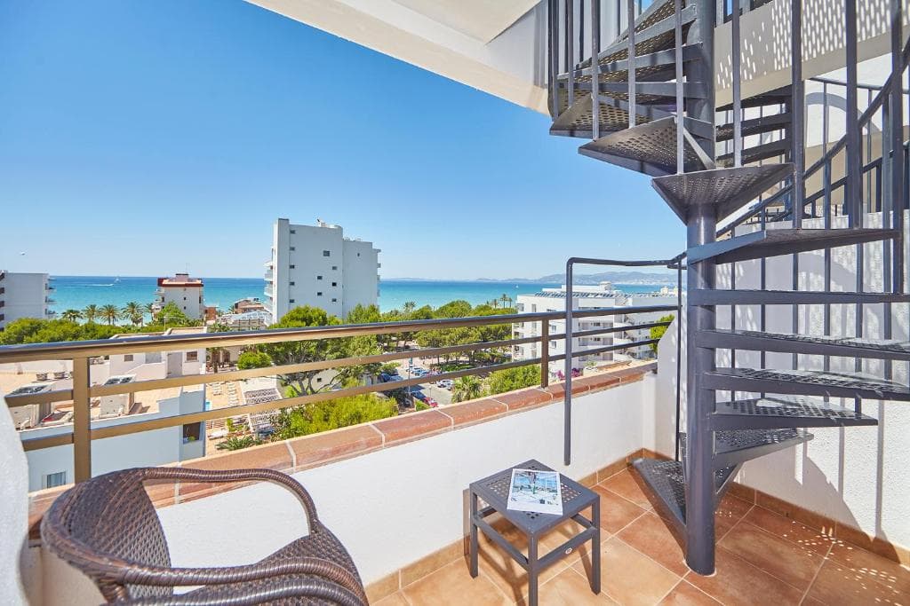 Hotel Principe Wellness & Spa, Playa de Palma