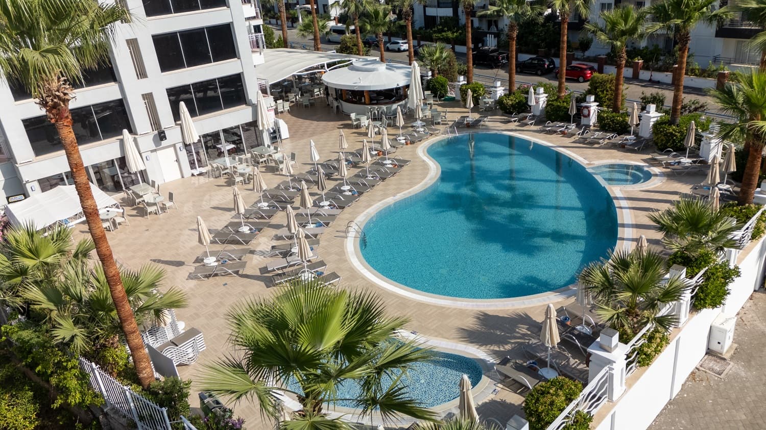 Ideal Pearl - Adults Only, Marmaris