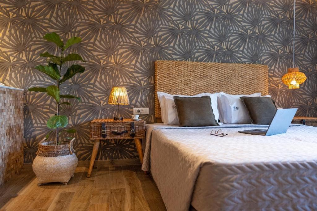 Naillac Boutique Hotel, Rhodos Town