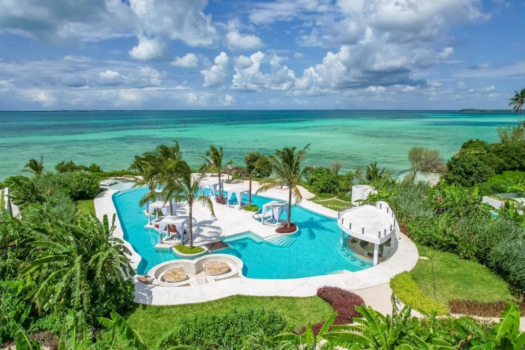Ycona Eco-Luxury Resort, Uroa