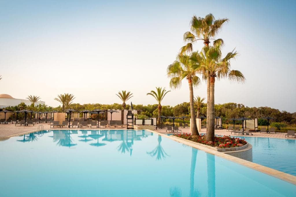 Hotel ROBINSON AGADIR - All Inclusive, Agadir