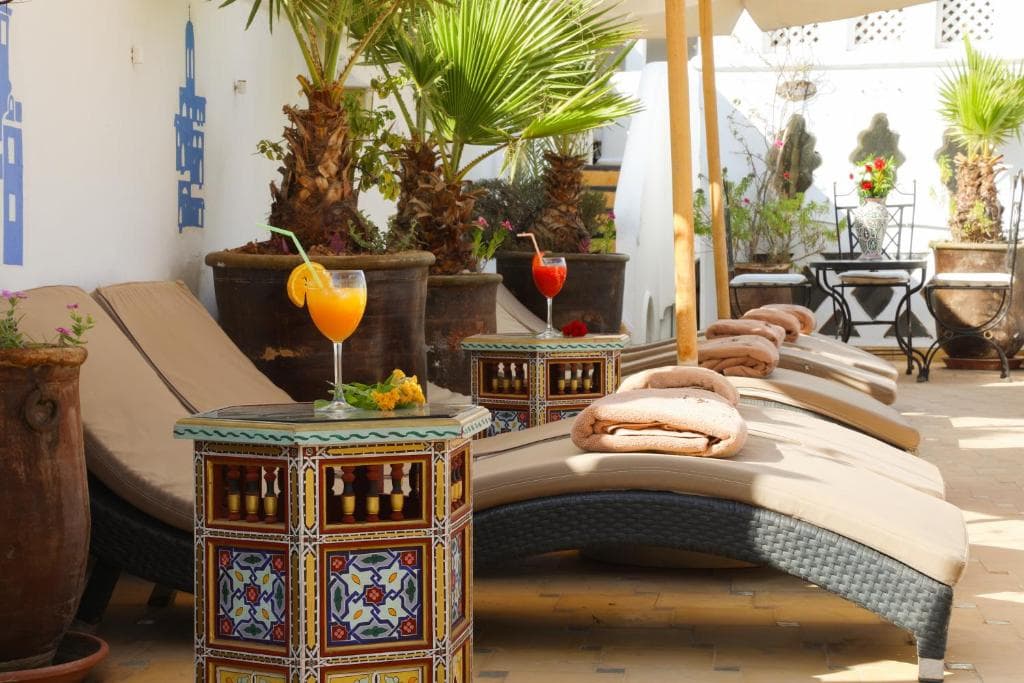 Maroc