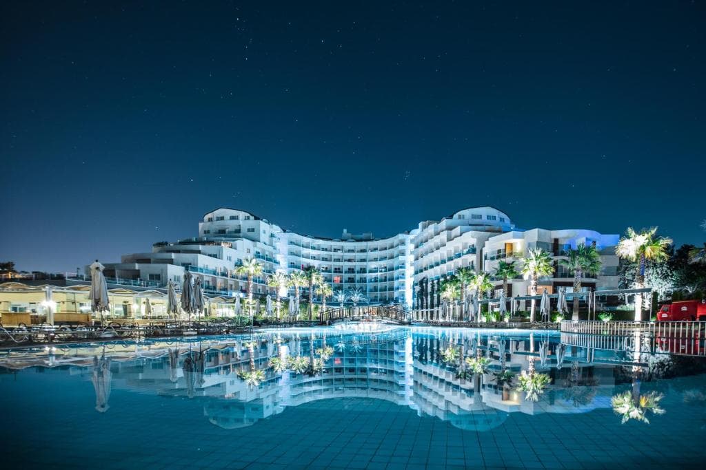 Sealight Resort Hotel, Kusadasi