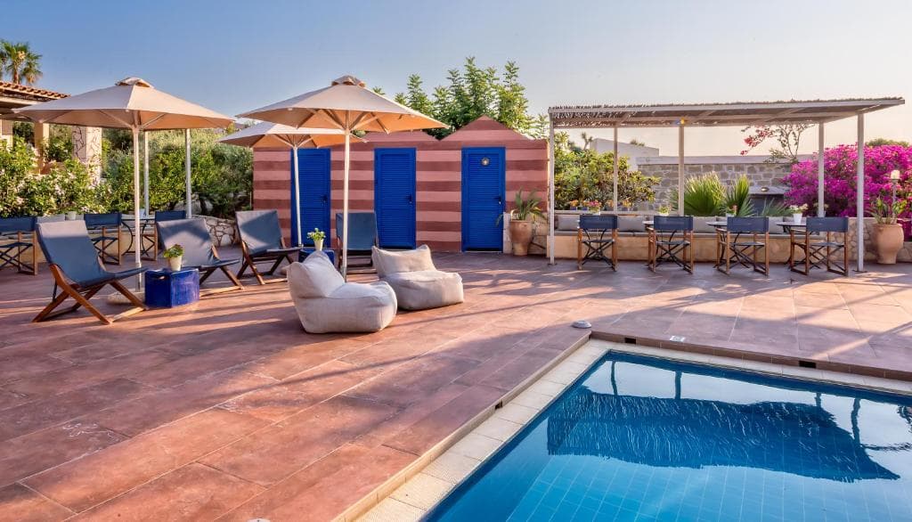 Creta Vitalis, Chania