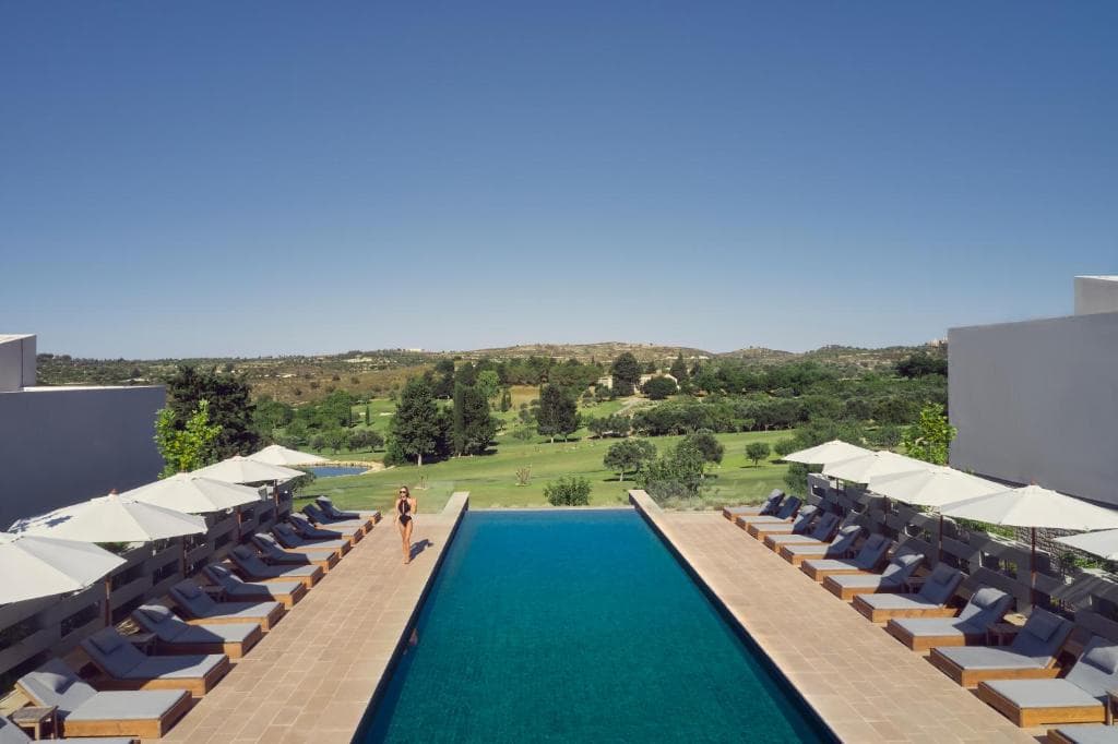 Minthis Resort, Paphos
