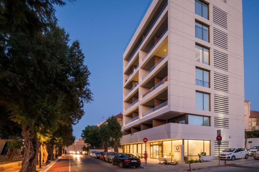 SanSal Boutique Hotel, Chania