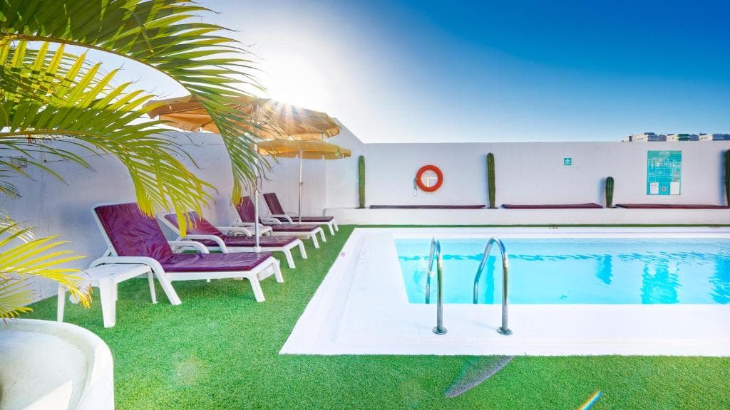 Bull Hotels - Hotel Astoria, Las Palmas