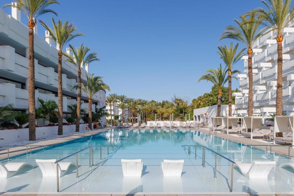Hotel Alanda Marbella & Wellness, Marbella