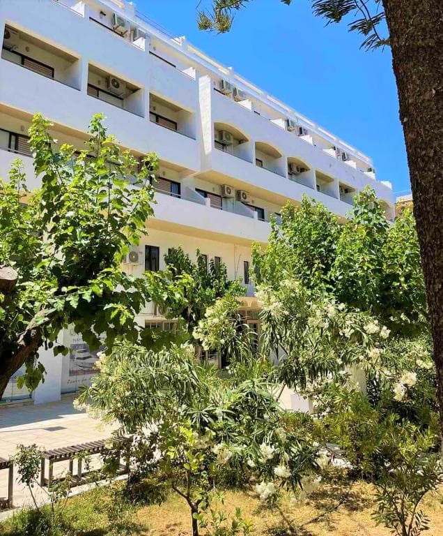 Apollon Agios Nikolaos (adults only), Agios Nikolaos