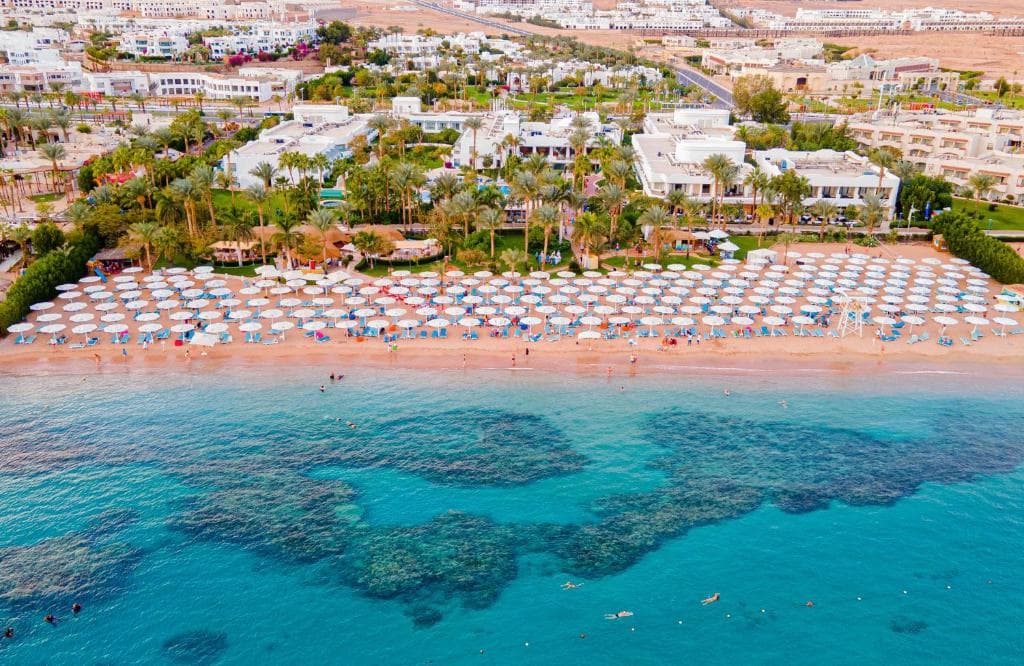Novotel Palm Sharm El-Sheikh, Sharm El Sheikh