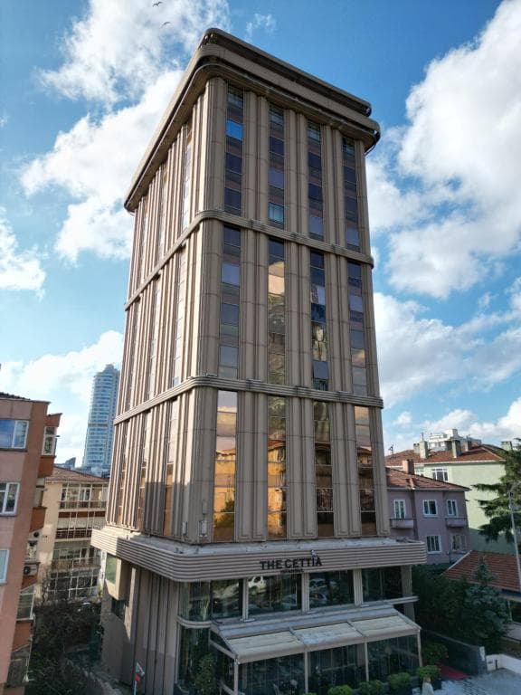 Hotel The Cettia Istanbul, Istanbul