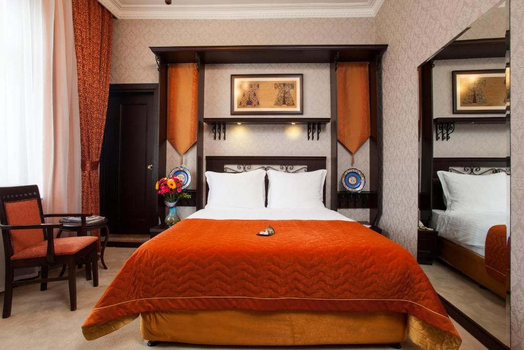 Hotel Ottoman Imperial, Istanbul