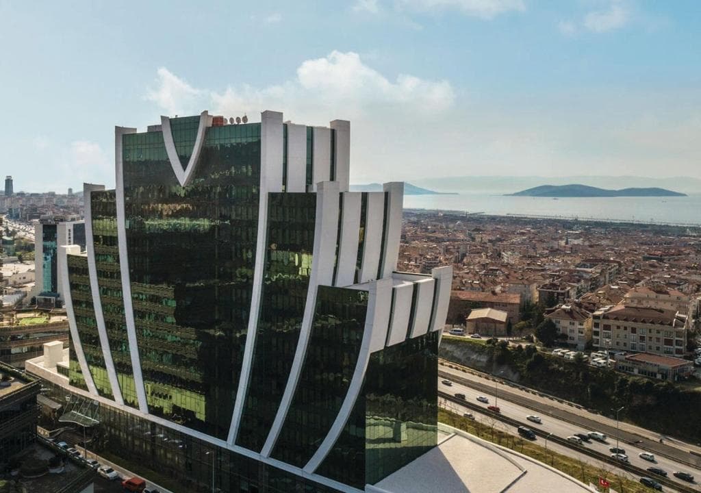 Elite World Grand Istanbul Kucukyali, Istanbul