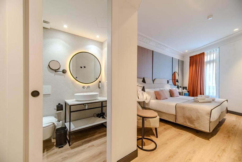 Soho Boutique Turia, Valencia
