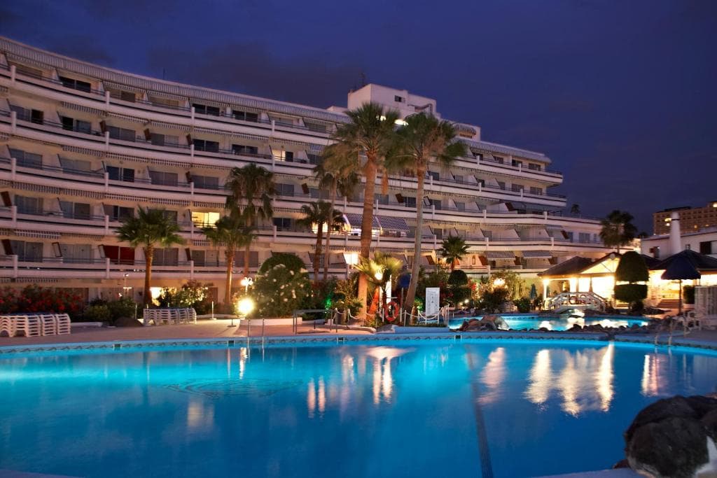 HOVIMA Atlantis, Costa Adeje