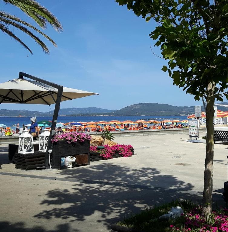 Hotel Alghero Vacanze, Alghero
