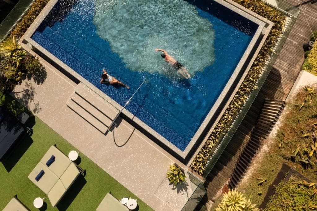 The Reserve - within Savoy Palace - The Leading Hotels of the World, Funchal