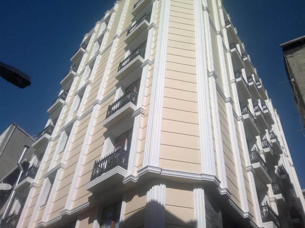 Tayhan Hotel, Istanbul