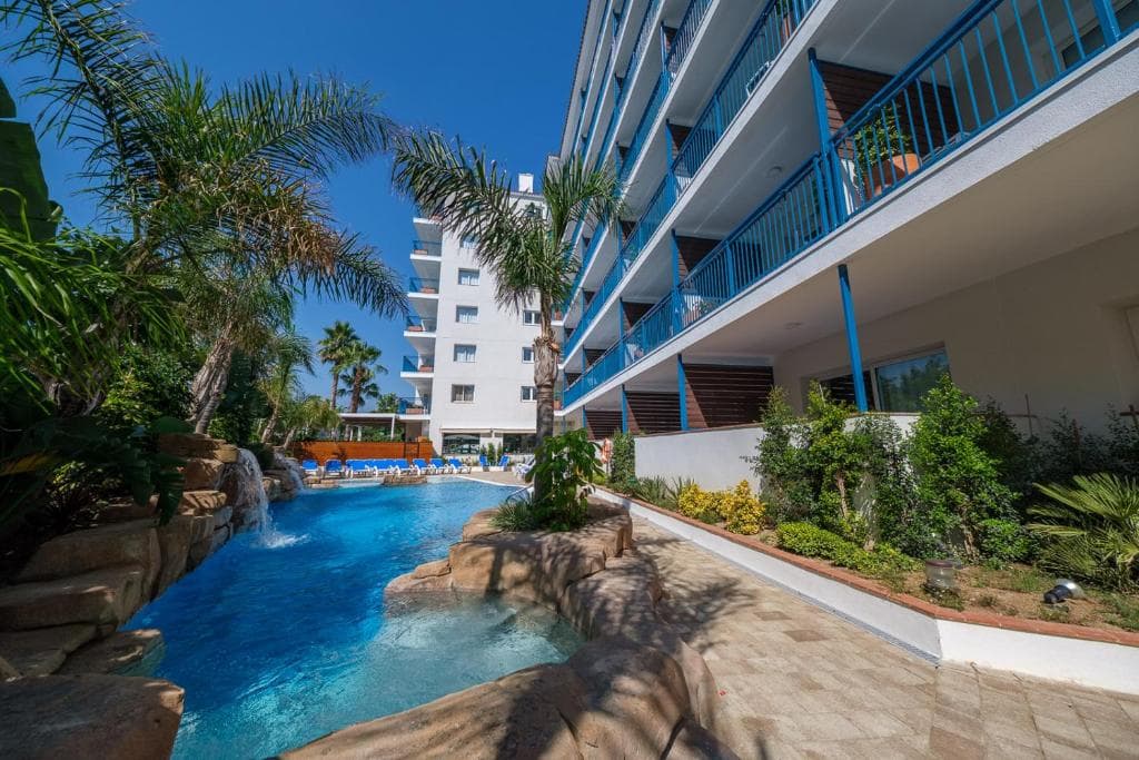 Ancora Salou La Siesta Apartments, Salou